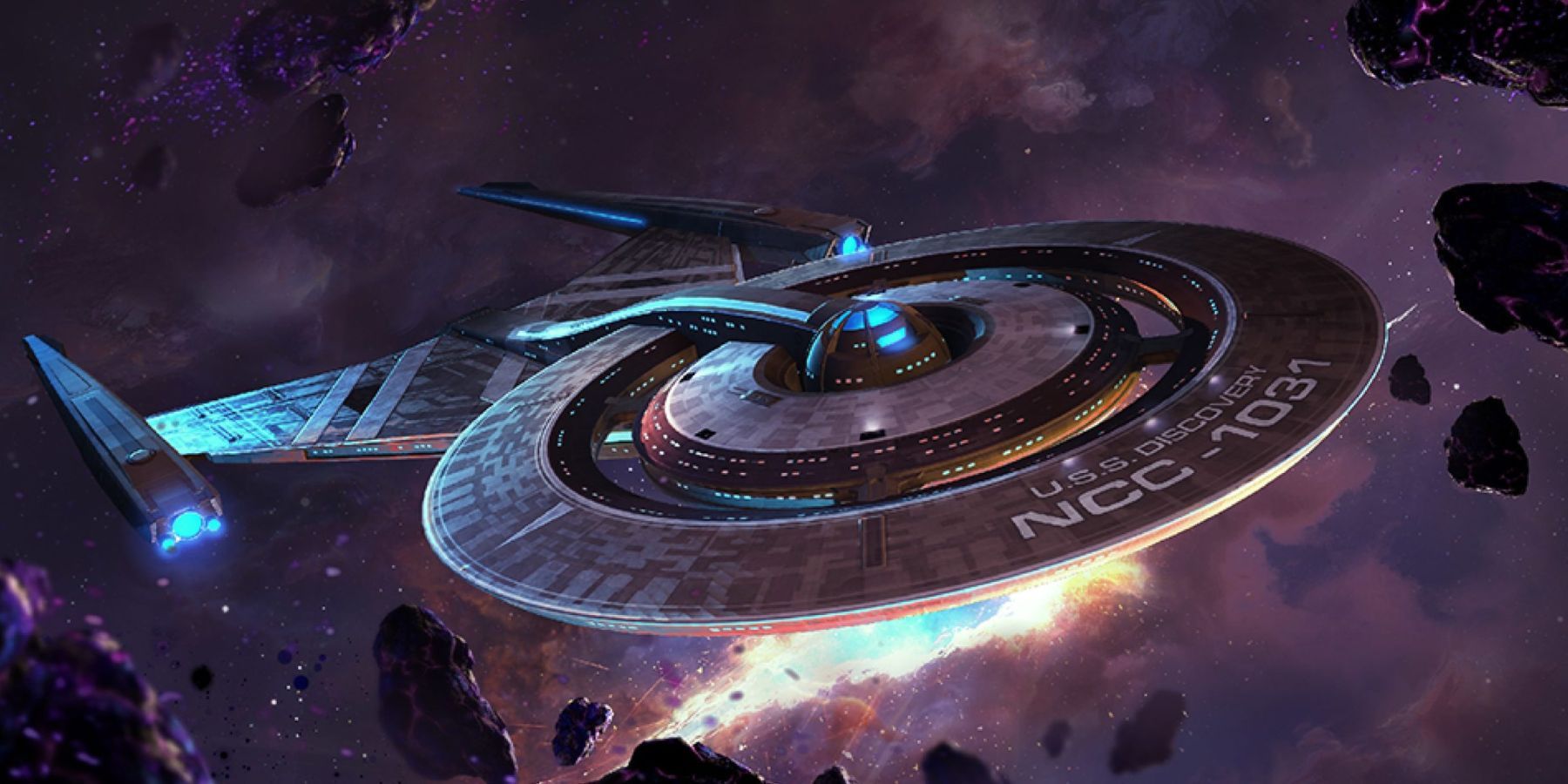 Star Trek Fleet Command Code Redemption