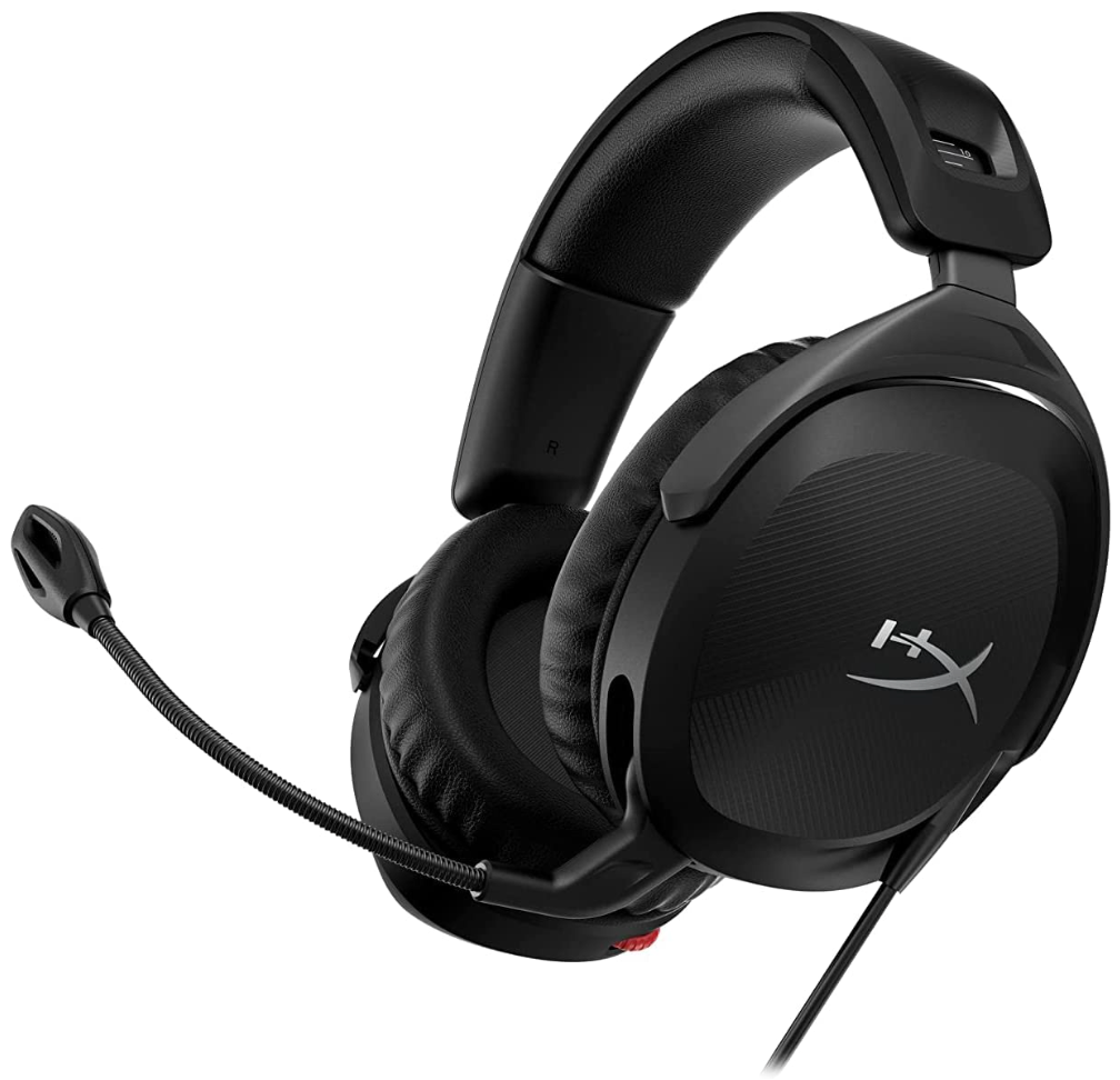 HyperX Cloud Stinger 2 headset