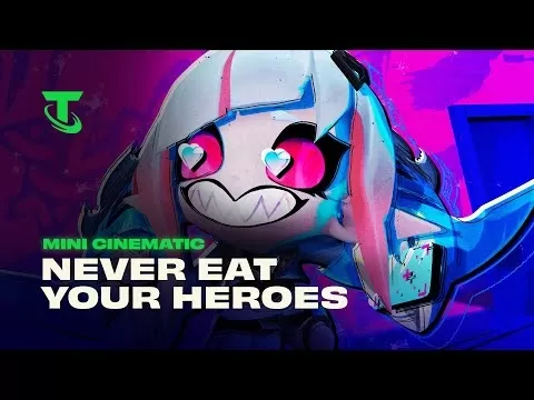 Teamfight Tactics 6th Anniversary Celebration