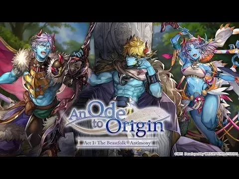 Another Eden Gameplay Showcase