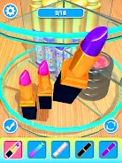 Makeup Organizing: Girl Games Ảnh chụp màn hình 1