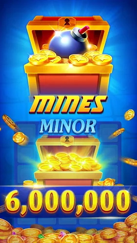 Mines Sweeper-TaDa Games Скриншот 0