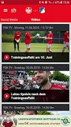 1. FC Kaiserslautern Screenshot 3