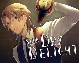 Your Dry Delight