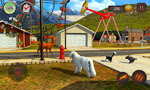 Tatra Sheepdog Simulator Tangkapan skrin 2