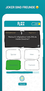 FLIZZ Quiz Capture d'écran 3