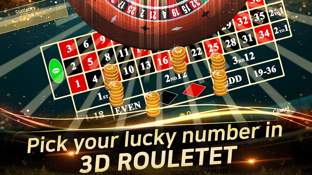 Schermata WA Casino 2