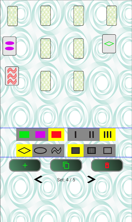 Set Finder应用截图第0张