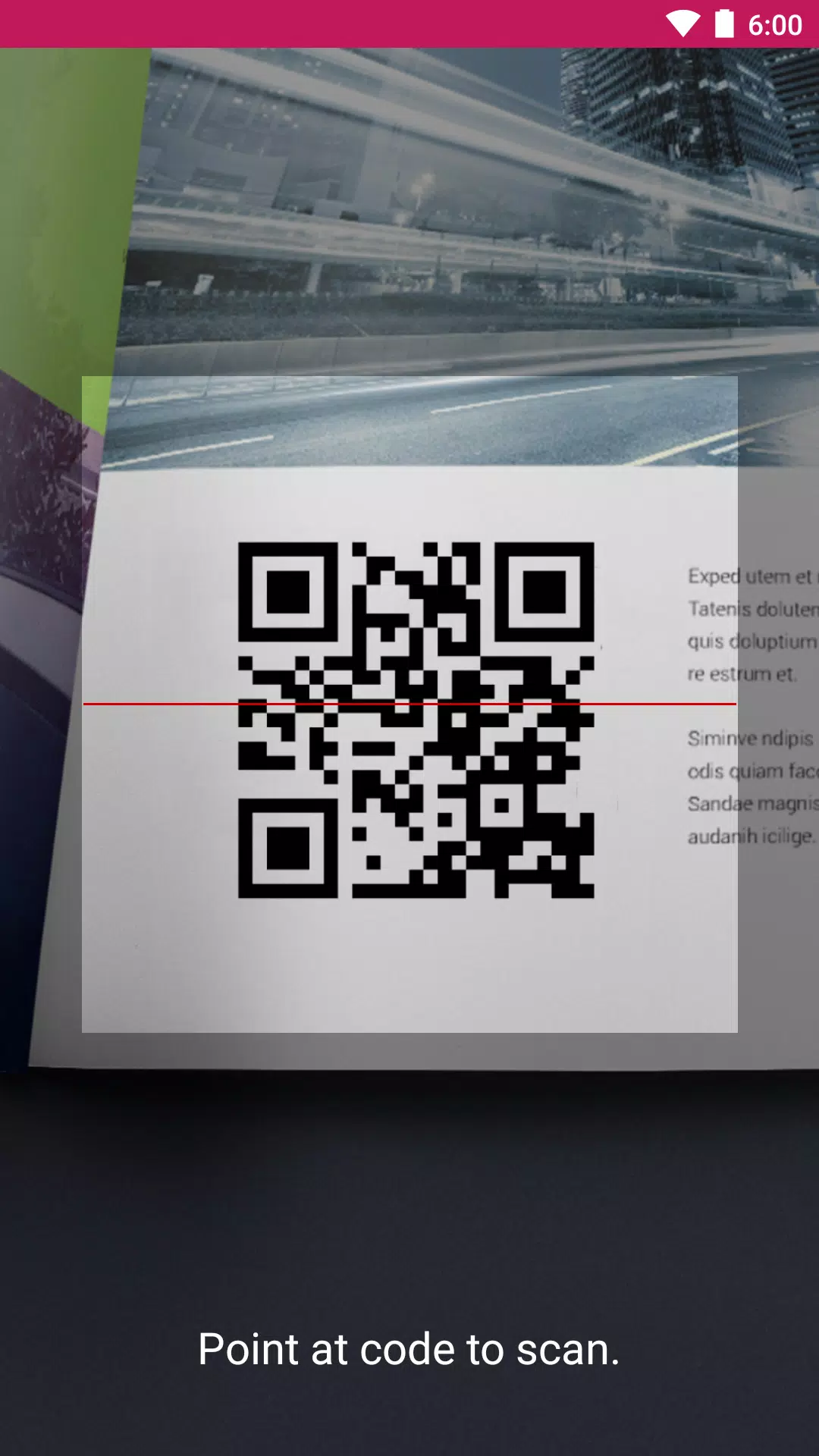 WalletPasses | Passbook Wallet Captura de tela 1