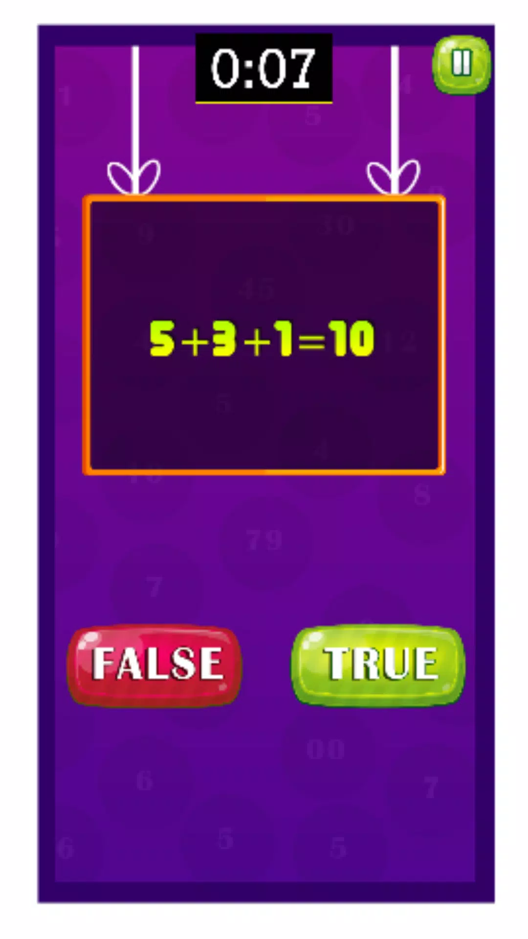 Math Fun Скриншот 3