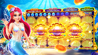 Cash Hunter Slots-Casino Game スクリーンショット 0