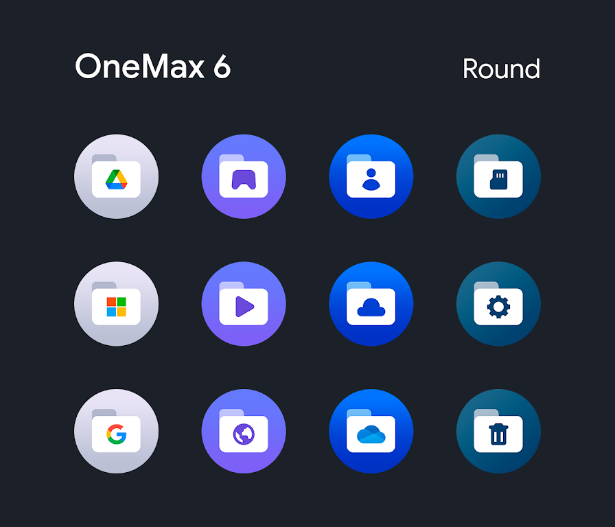 OneMax 6應用截圖第3張