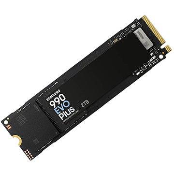 Samsung 990 EVO Plus SSDS Discoed: PS5 i PC Gaming Upgrade