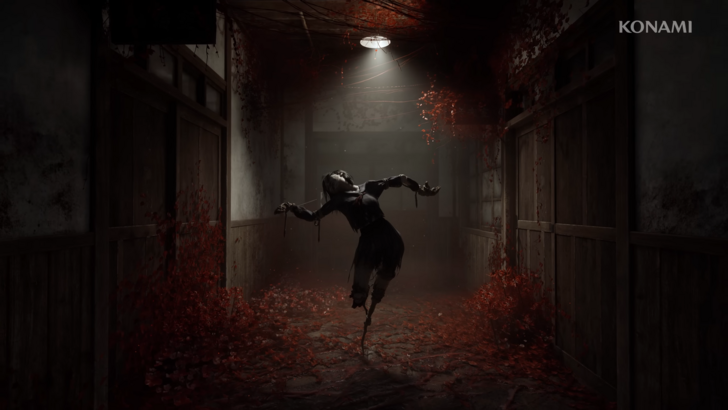 Silent Hill F bringt Japan ein Signature Horror