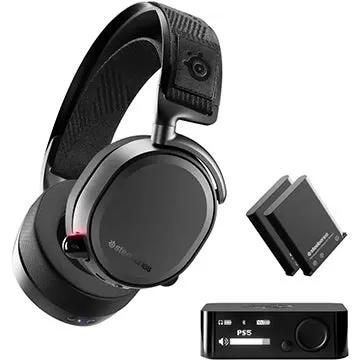 SteelSeries Arctis Pro Wireless：限時半價優惠