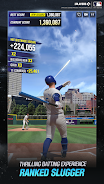 MLB 9 Innings Rivals Captura de pantalla 3