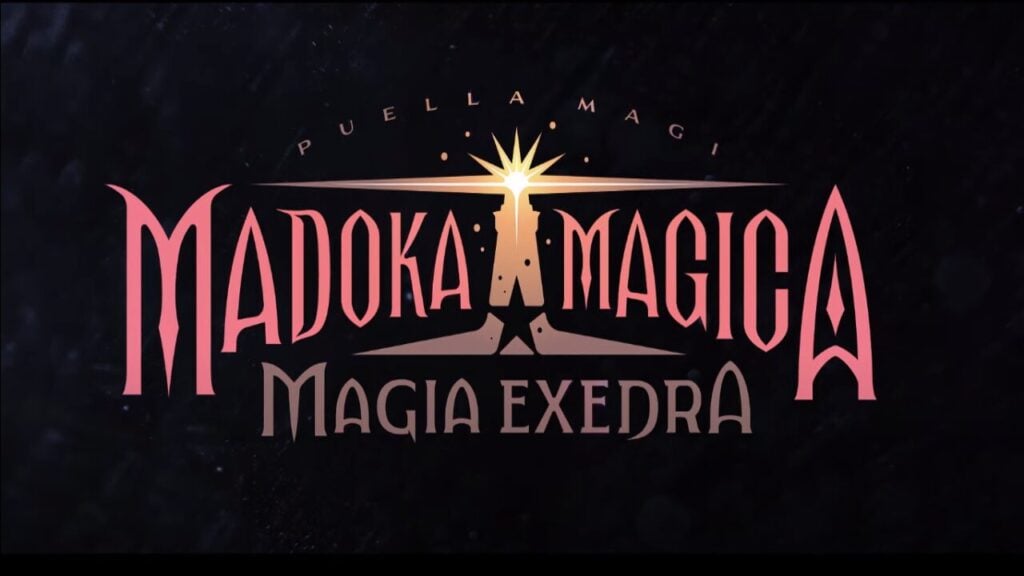 Magia Record : le nouveau jeu Madoka Magica dévoilé