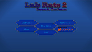 Lab Rats 2: Down to Business ภาพหน้าจอ 0