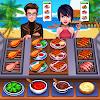 Cooking Chef - Febre de comida