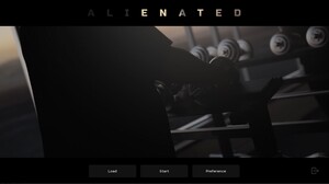 Alienated – Version 0.1 [Kalin] Ekran Görüntüsü 0