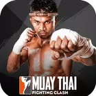 Muay Thai 2 - Fighting Clash