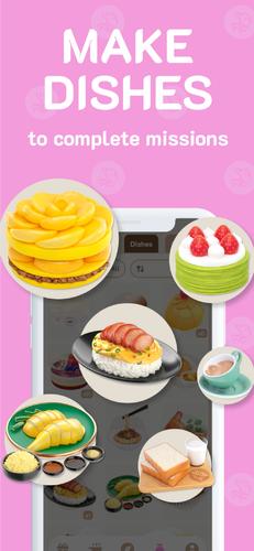 eatie Ảnh chụp màn hình 3