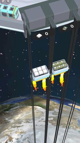 Astro Builder Schermafbeelding 0