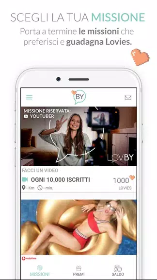 Schermata Lovby 2