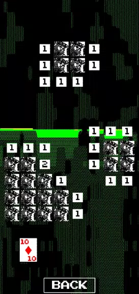 Radical Solitaire Tangkapan skrin 2