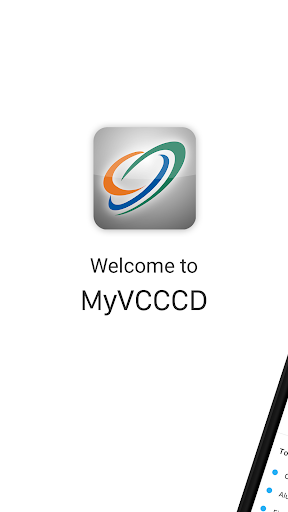 MyVCCCD Скриншот 0