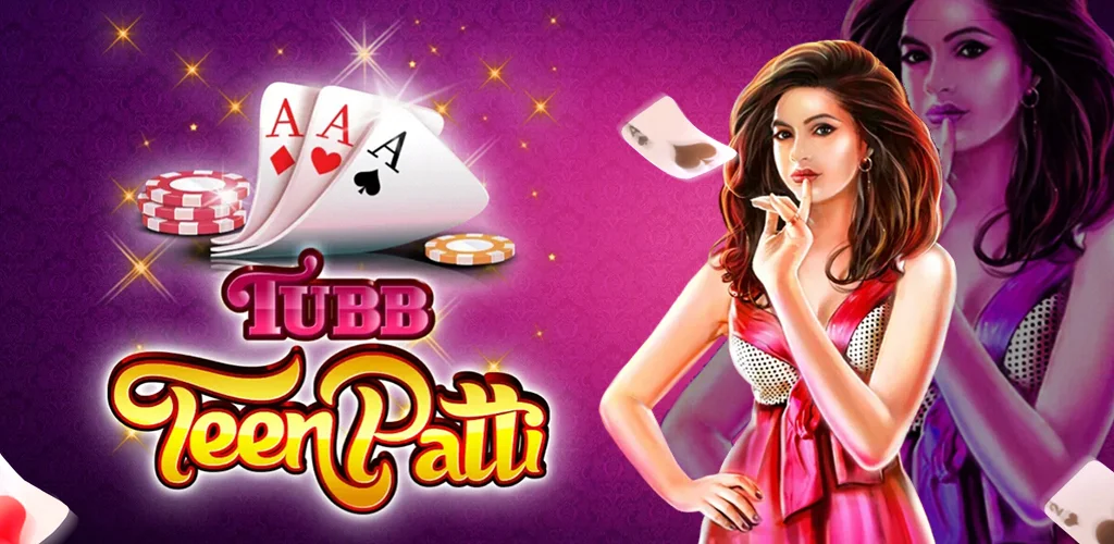 TeenPatti-CandyJoy Ảnh chụp màn hình 0