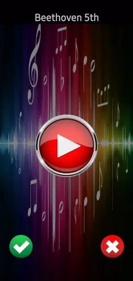 Classical Music Ringtones应用截图第1张