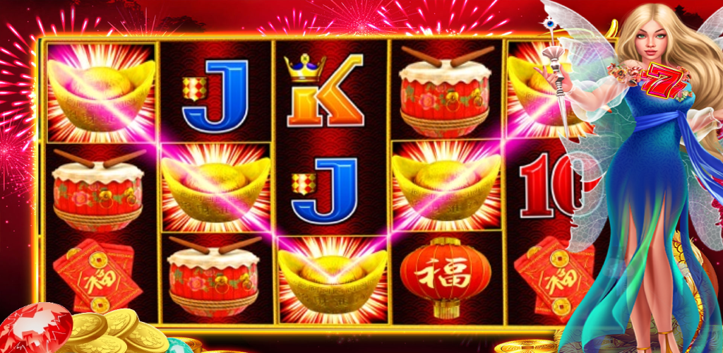 Casino 777 Pagcor Lucky Slots Capture d'écran 2