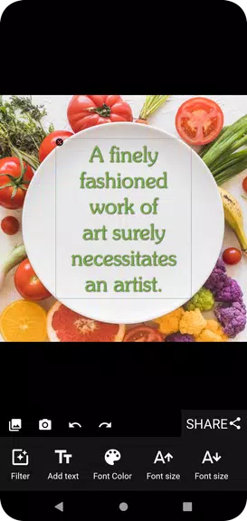 Risale-i Nur (Comparative) Captura de tela 3