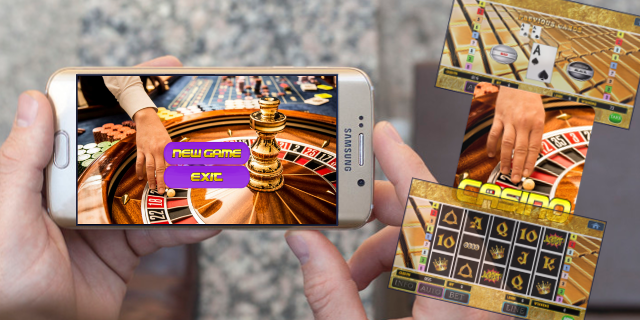 CASINO SUPER WIN : Mega Casino Slot Machine Bonus স্ক্রিনশট 0