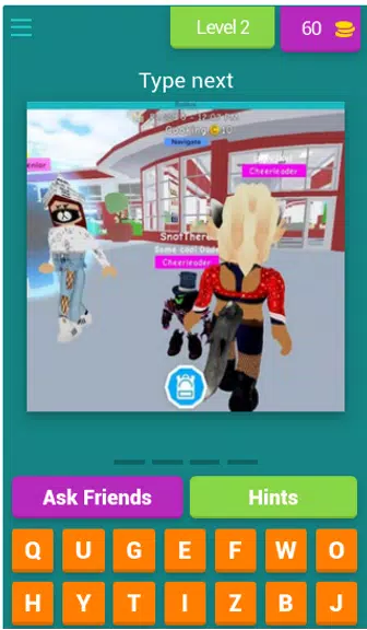 5000 Robux ဖန်သားပြင်ဓာတ်ပုံ 2