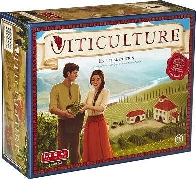 Viticultura