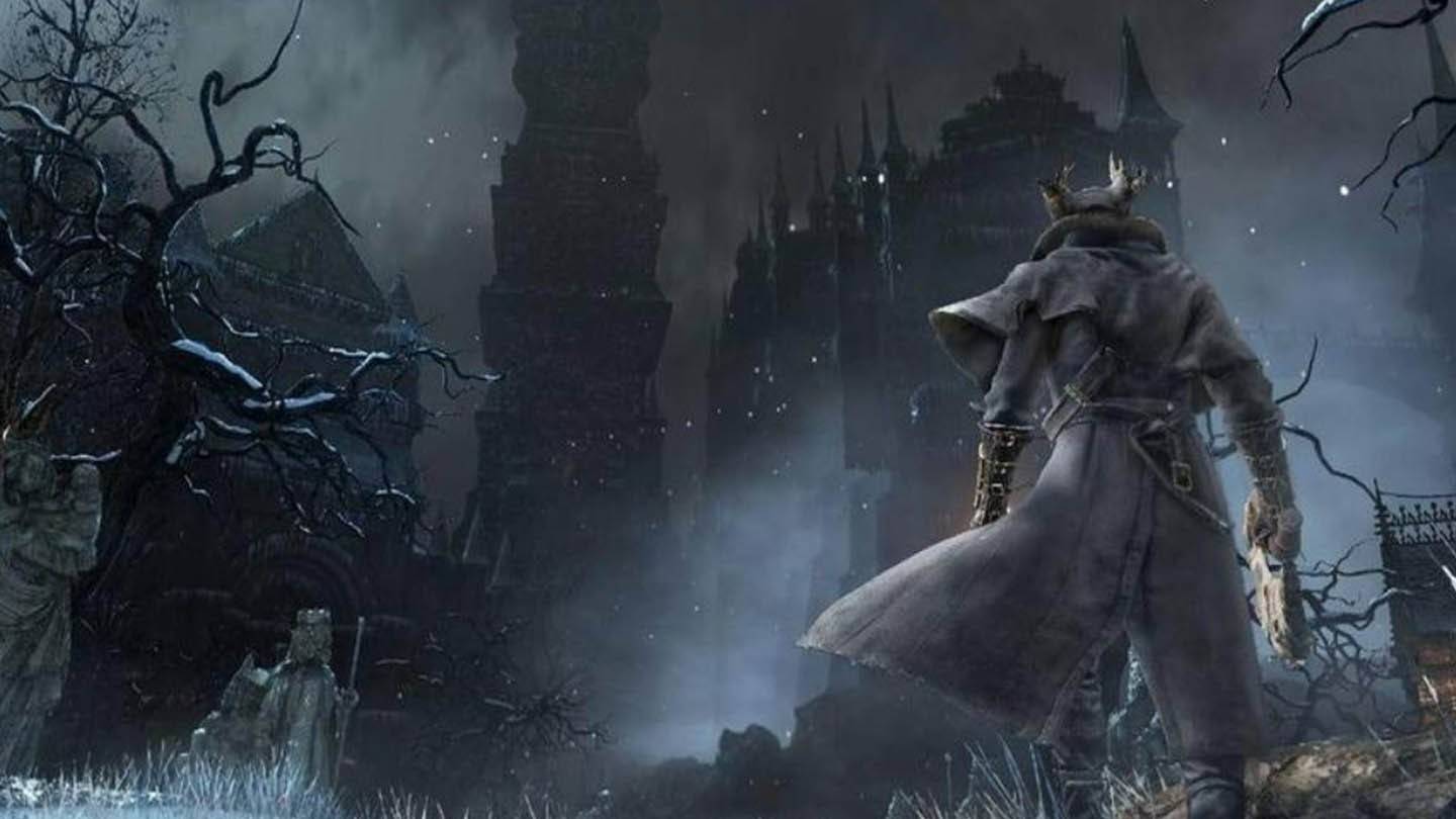 Bloodborne 2: FromSoftware cherche les commentaires des fans