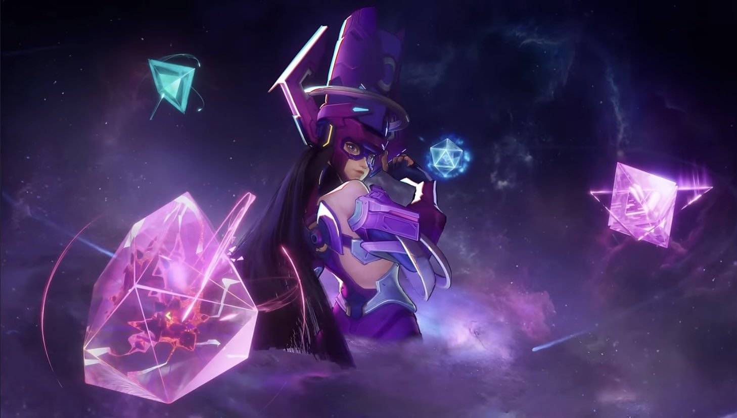 Hızlı Rehber: Marvel Rivals'ta Galacta'nın Güç Kozmikini Artırma