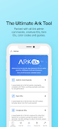 Ark IDs - Commands & Codes 스크린샷 1