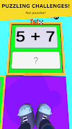 Try Out Math: Brain, Math Game Ekran Görüntüsü 2