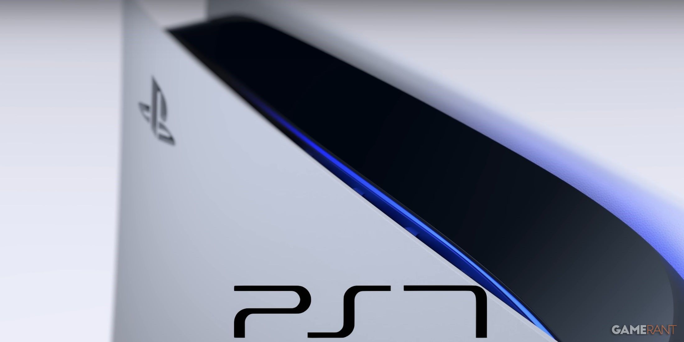 PlayStation 7: Significant Shift in Design Revealed