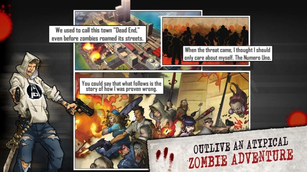 Zombicide