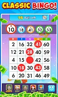 Bingo Win Cash Captura de tela 1