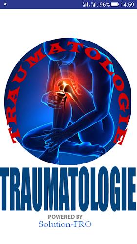 Traumatology應用截圖第0張