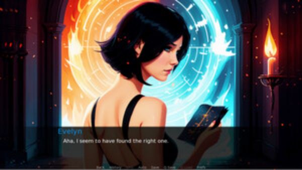 Dirty Fantasies: Master’s Help 스크린샷 0