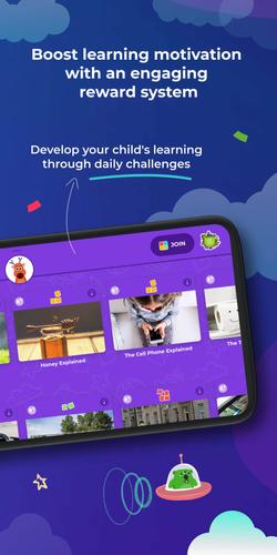 Kahoot! Kids 스크린샷 3