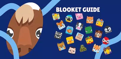 Blooket Mobile Play Ảnh chụp màn hình 1