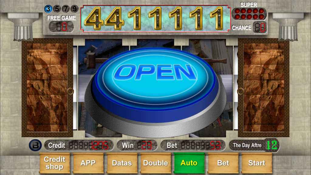 SLOT THUNDER OF ZEUS应用截图第0张