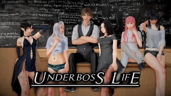 Underboss Life স্ক্রিনশট 3